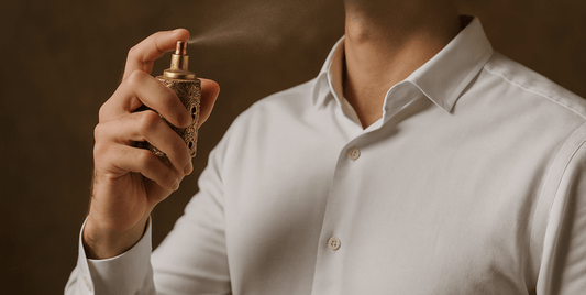 5 Perfumes duraderos para hombre que sí aguantan el día entero