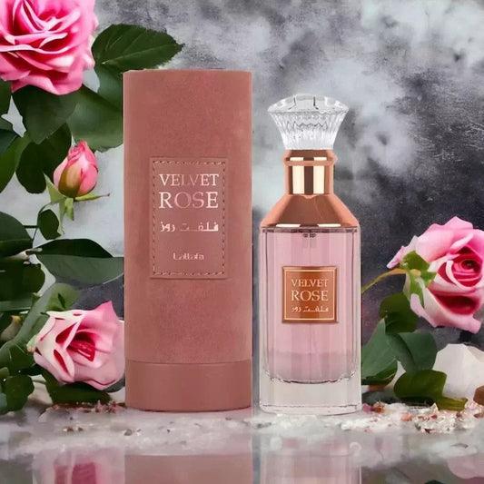 Los perfumes Lattafa para mujer que más gustan