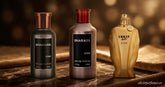 Los mejores perfumes árabes 2026: ranking completo (hombre, mujer, unisex)