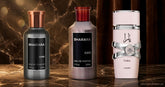 Perfumes árabes virales en TikTok 2026: ranking y dónde comprarlos