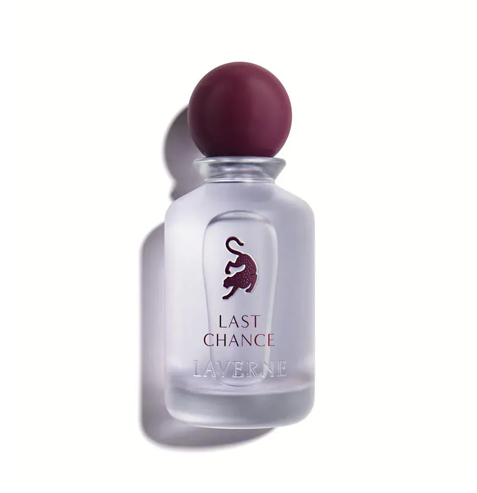 LAST CHANCE LAVERNE perfume Unisex 100ml