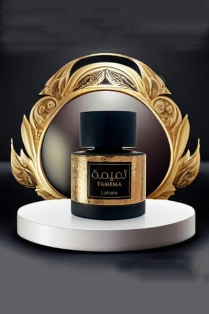 TAMIMA Lattafa perfume UNISEX 100ml