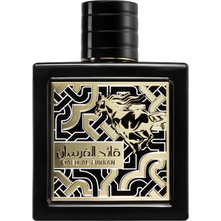 QAED AL FURSAN Lattafa perfume UNISEX 100ml