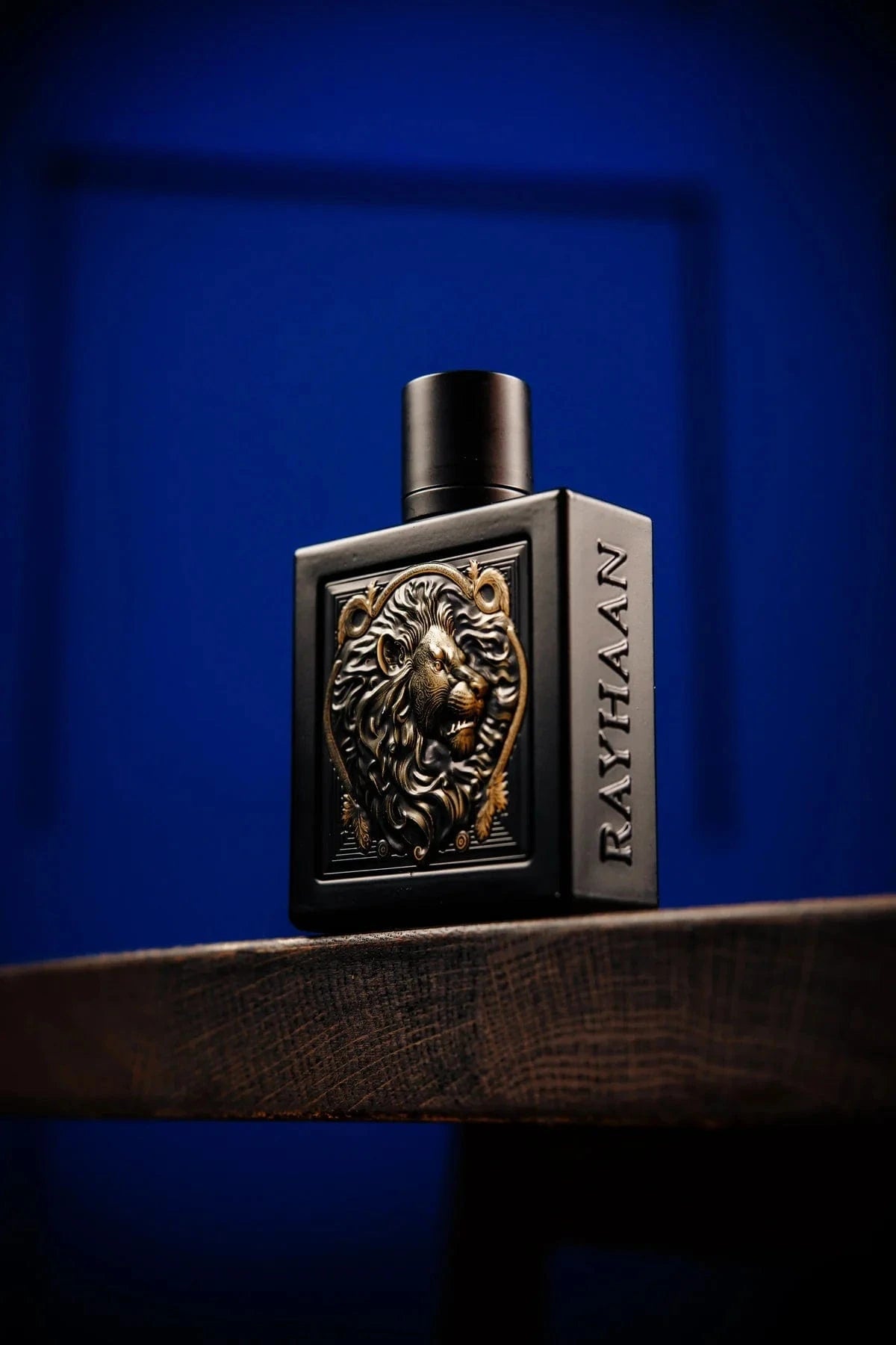 LION Rayhaan perfume HOMBRE 100ml