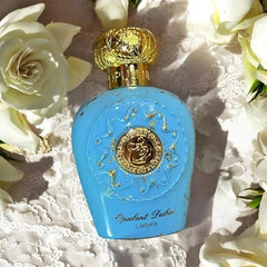 OPULENT DUBAI Lattafa perfume UNISEX 100ml