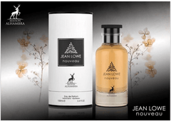 Maison Alhambra Jean Lowe Nouveau . Perfume Hombre 100ml Eau de Parfum spray comprar online