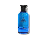 JEAN LOWE AZURE Maison alhambra perfume UNISEX 100ml.