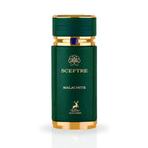 SPECTRE MALACHITE Maison alhambra perfume UNISEX 100ml