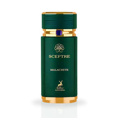 Maison Alhambra Spectre Malachite Perfume Unisex 100ml frasco original