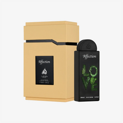 LOVE AFFECTION Lattafa perfume Unisex 100ml