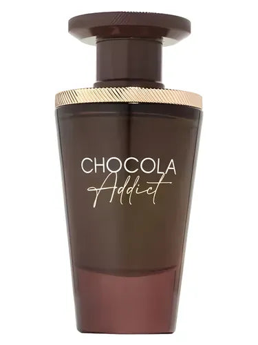 CHOCOLA ADDICT French avenue perfume Unisex 100ml
