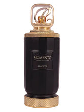 MOMENTO Riiffs perfume UNISEX 100ml