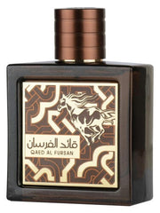 QAED AL FURSAN UNTAMEDLattafa perfume UNISEX 90ml