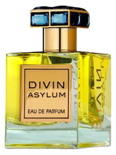 DIVIN ASYLUM French avenue perfume hombre 100ml