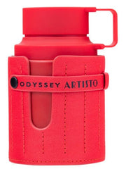 ODYSSEY ARTISTO Armaf perfume UNISEX 100ml
