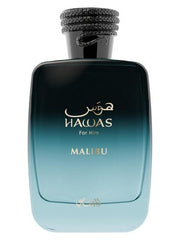HAWAS MALIBU Rasasi perfume Unisex 100ml