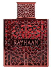 RAYHAAN CRIMSON perfume Unisex 100ml