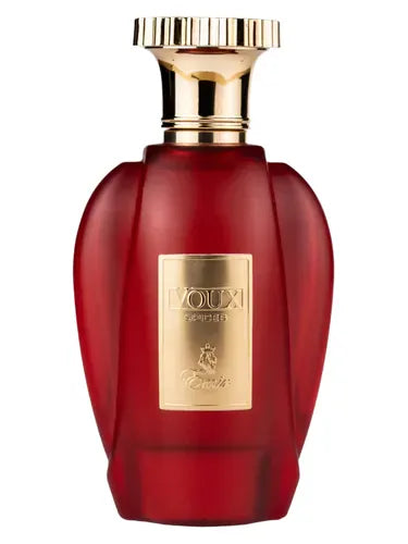 Emir Voux Spices Perfume Unisex 100ml frasco original