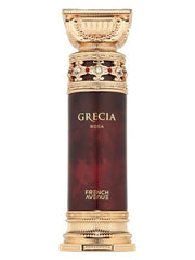 French Avenue Grecia Rosa Perfume Unisex 100ml - notas olfativas y fragancia