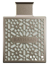 Rayhaan Terra Perfume Hombre 100ml frasco original