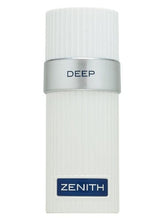 ZENITH DEEP French avenue perfume Hombres 100ml