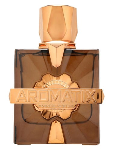 NAUGHTY DATES Aromatix perfume Unisex 100ml