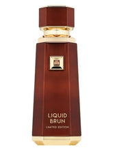 LIQUID BRUN LIMITED EDITION French avenue perfume Unisex 100ml