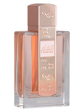 Lattafa Angham Second Song Perfume Mujer 100ml frasco original
