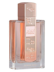 Lattafa Angham Second Song Perfume Mujer 100ml frasco original