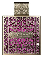 RAYHAAN KISS perfume Mujer 100ml