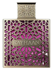 RAYHAAN KISS perfume Mujer 100ml