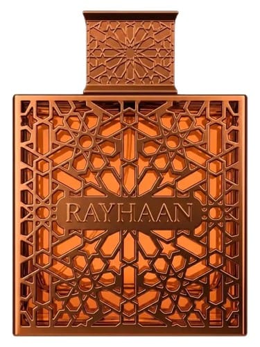 RAYHAAN VANTAGE perfume Unisex 100ml