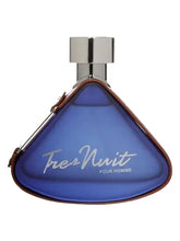 TRES NUIT POUR HOMME Armaf perfume HOMBRE 100ml