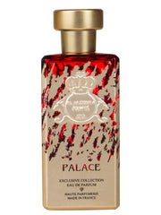 PALACE Al Jazeera perfume Unisex 60ml