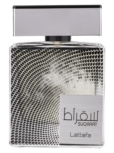 SUQRAAT Lataffa perfume Hombre 100ml
