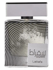 SUQRAAT Lataffa perfume Hombre 100ml