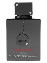 CLUB DE NUIT INTENSE MAN LIMITED EDITION PARFUM Armaf perfume HOMBRE 105ml