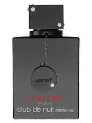 CLUB DE NUIT INTENSE MAN LIMITED EDITION PARFUM Armaf perfume HOMBRE 105ml