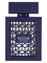 NOW INTENSE Rave Lattafa perfume Hombre 100ml
