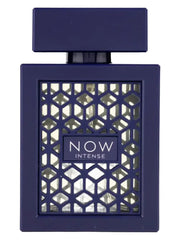 NOW INTENSE Rave Lattafa perfume Hombre 100ml
