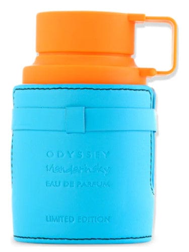 MANDARIN SKY Armaf perfume HOMBRE 60ml