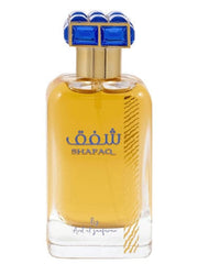 SHAFAQ Ard al Zaafaran perfume UNISEX 100ml