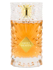 SWEET HEAVEN Gulf orchid perfume UNISEX 100ml