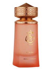 Paris Corner Khair Fusion Perfume Unisex 100ml - notas olfativas y fragancia