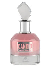 CANDID Maison alhambra perfume MUJER 100ml