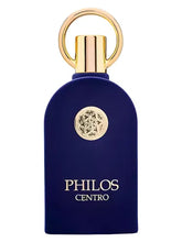PHILOS CENTRO Maison alhambra perfume UNISEX 100ml