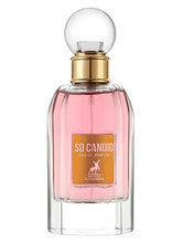 SO CANDID Mahison alhambra perfume MUJER 100ml