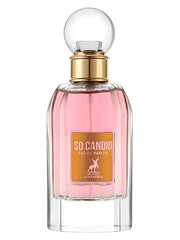 SO CANDID Mahison alhambra perfume MUJER 100ml