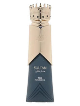SULTAN - The Founder french avenue perfume UNISEX 100ml