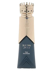 SULTAN - The Founder french avenue perfume UNISEX 100ml